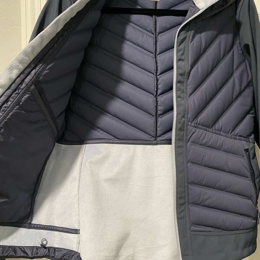 Mountain Hardware Hooded Jacket - image 4